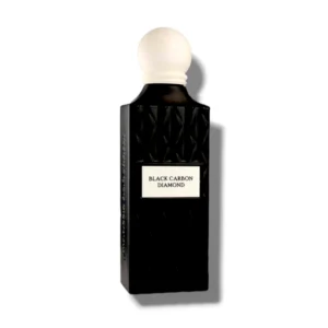IBRAQ – Black Carbon Diamond 150 ml