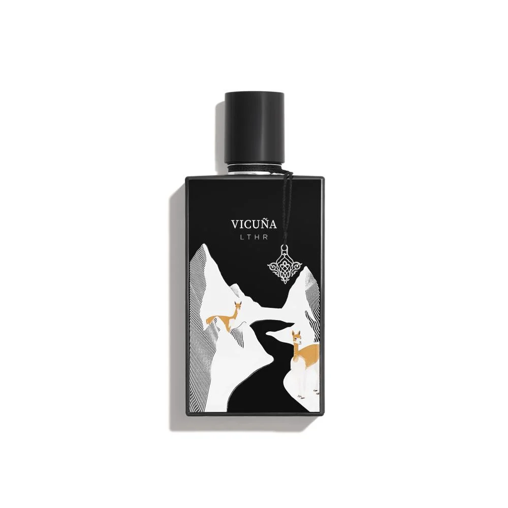 IBRAQ – Vicuna LTHR 100 ml