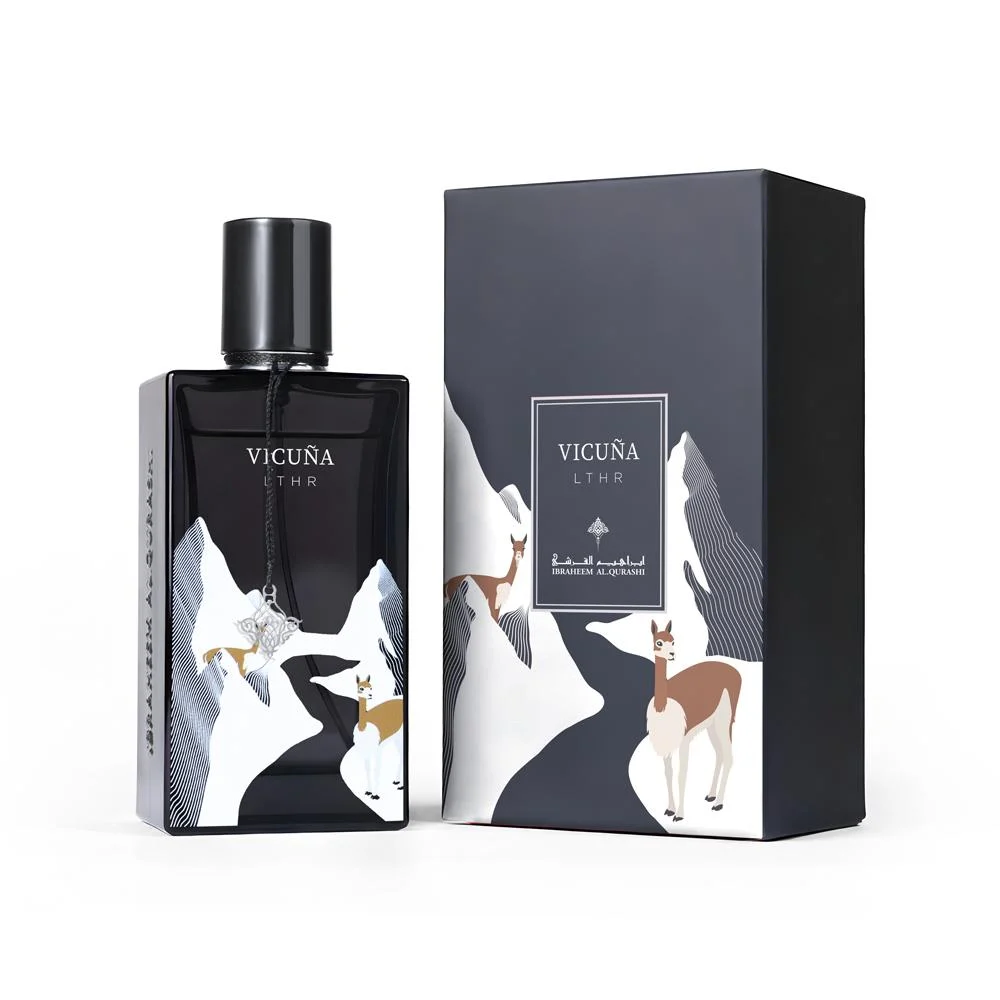 IBRAQ – Vicuna LTHR 100 ml – Image 2