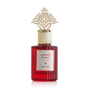 Ibrahim Al Qurashi Ehsas Parfum 30 ml