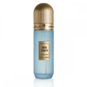 Ibrahim Al Qurashi Greek Tobacco Parfum 200 ml
