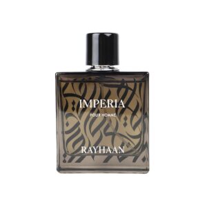 Rayhaan Imperia Men’s Perfume 100ml