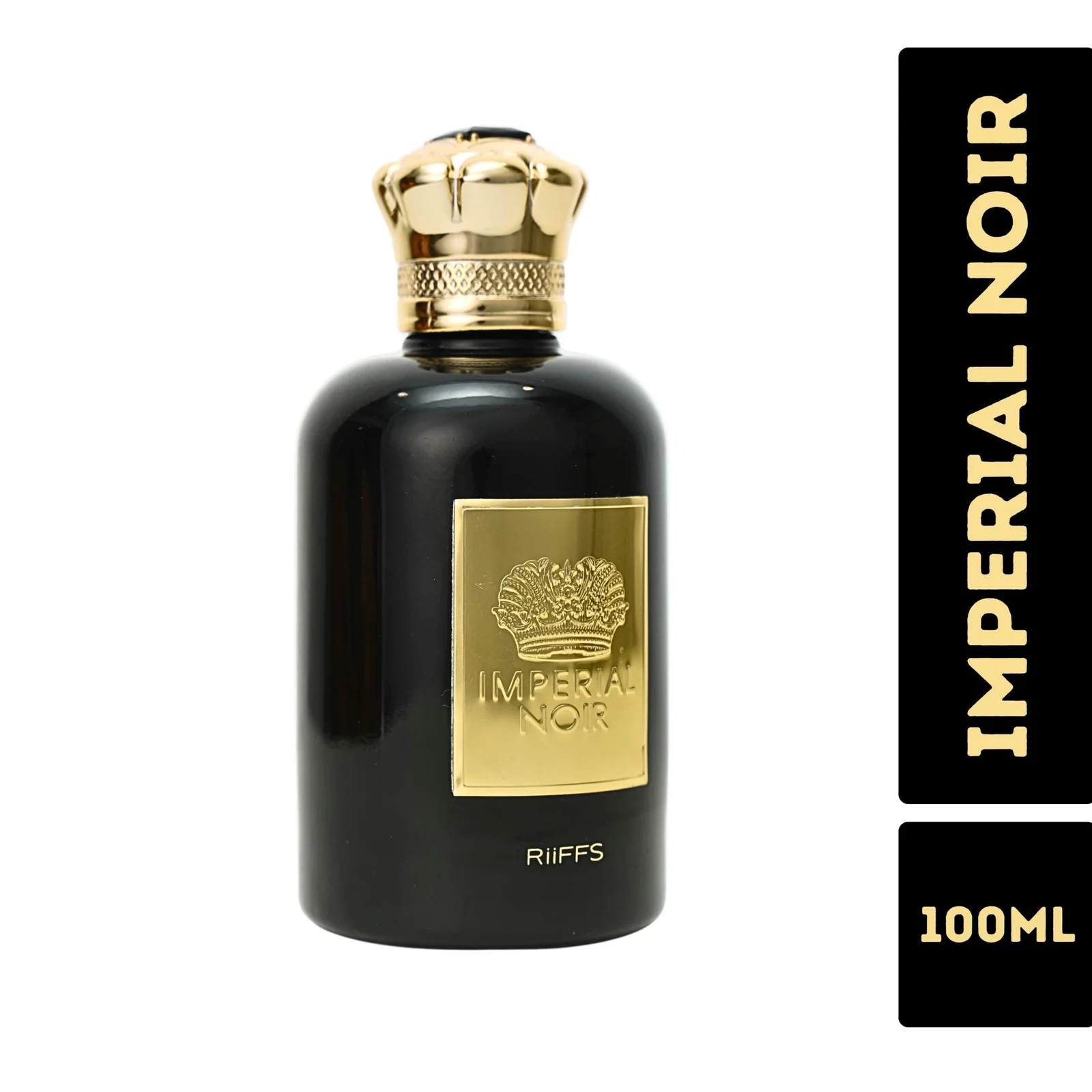 Imperial Noir Parfum 100 ml – Image 3