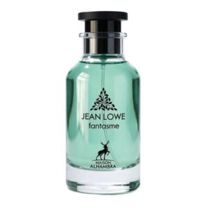 Jean Lowe Fantasme Maison Alhambra Parfum