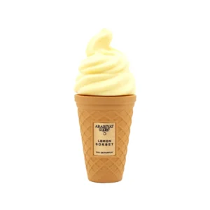 Lemon Sorbet Arabiyat Sugar Unisex Perfume 100ml