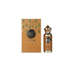 Lutfah Light in the Heart Arabiyat Prestige Unisex Perfume 80ml