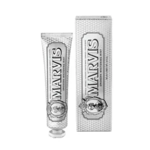 Marvis Smokers Whitening Mint 85ml