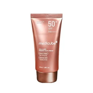 Medicube Collagen Firming Sun Cream SPF50+ 50ml