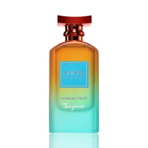 Anfar London Midnight Frost Tangerine Unisex Perfume 100ml