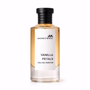 Montera Vanilla Petals Fragrance World Parfum Unisexe 100ml