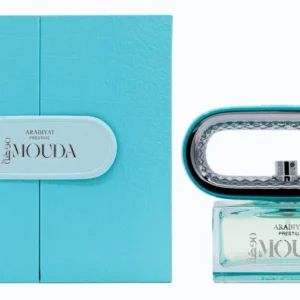 Arabiyat Prestige Mouda Unisex Perfume 100ml