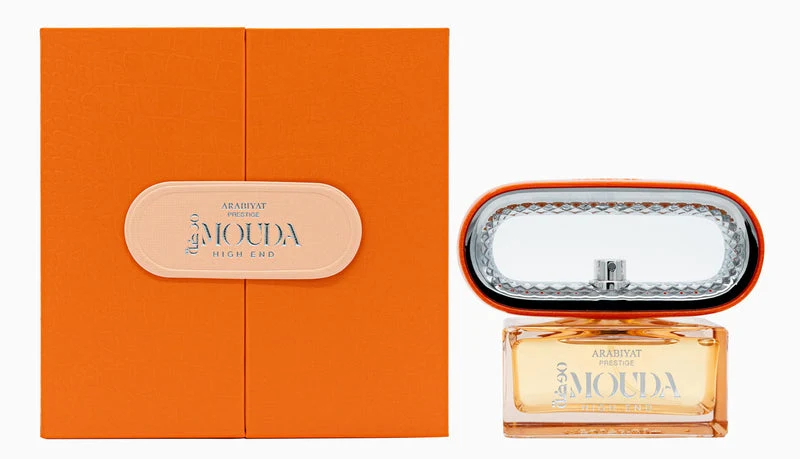 Arabiyat Prestige Mouda High End Unisex Perfume