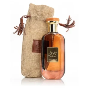 Mousuf Ard Al Zaafaran Eau de Parfum Unisexe 100ml