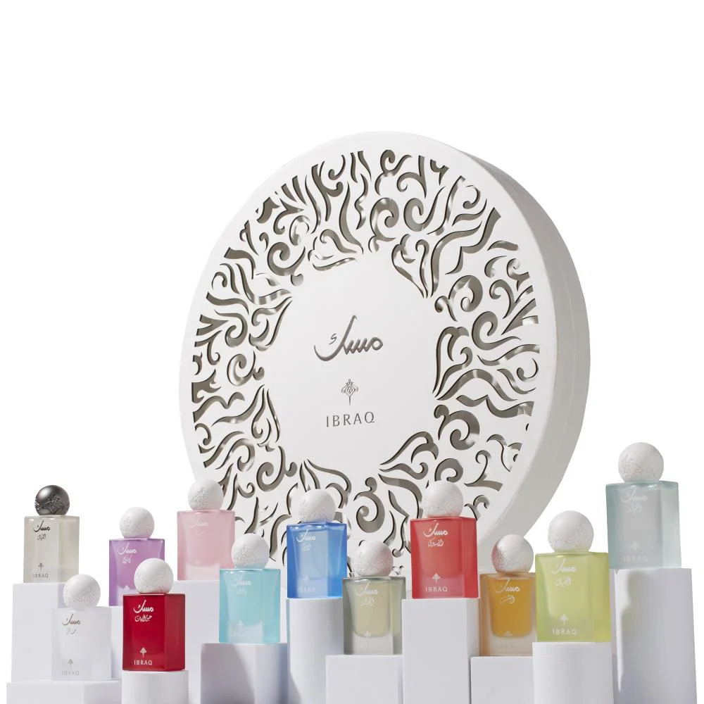 Musk Collection Complète Parfum – Image 3
