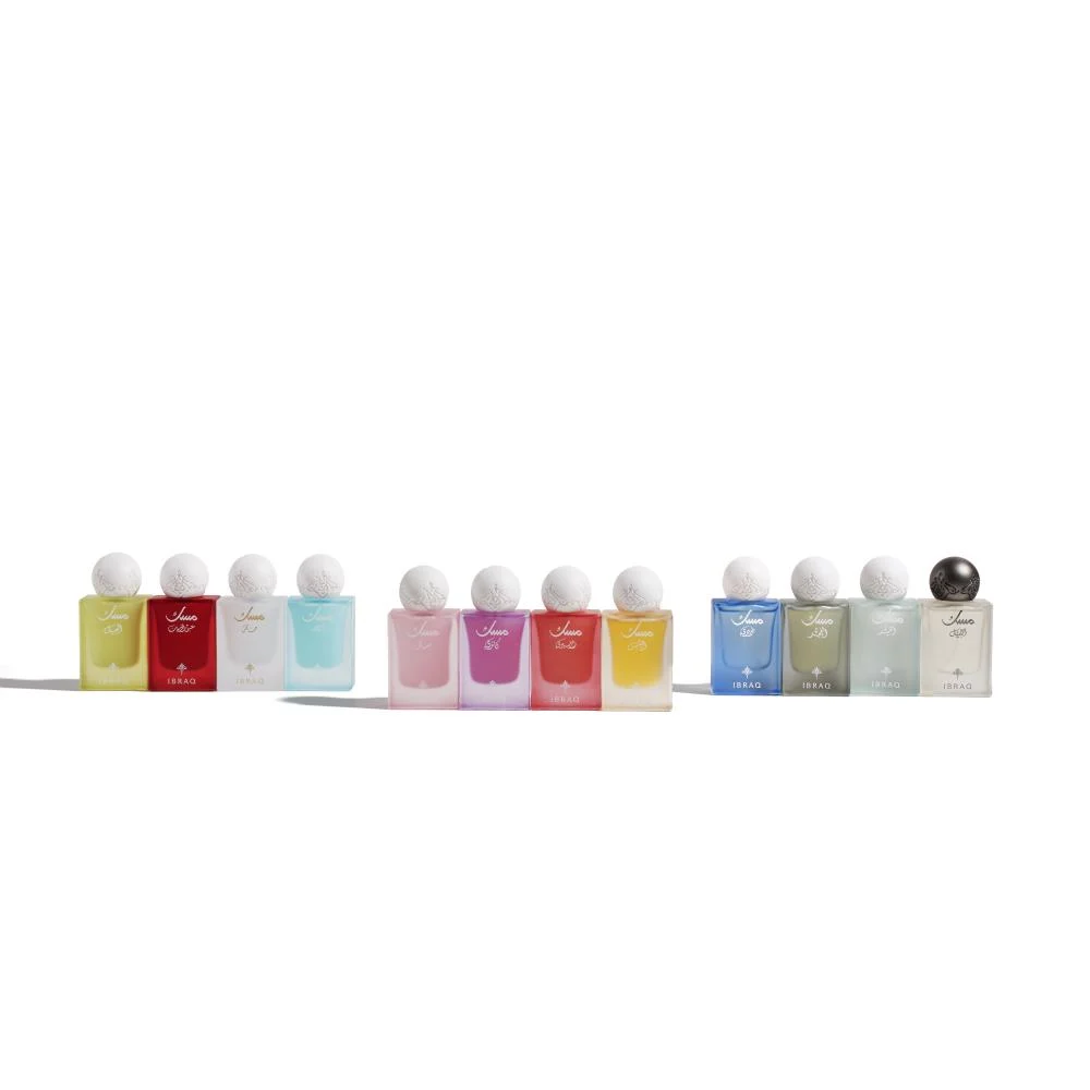 Musk Collection Complète Parfum – Image 2