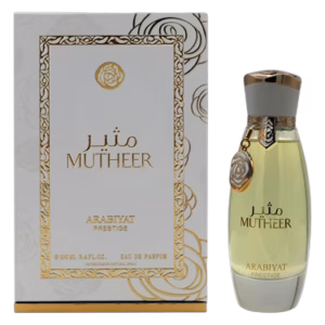 Mutheer Arabiyat Prestige Women’s Perfume 100ml