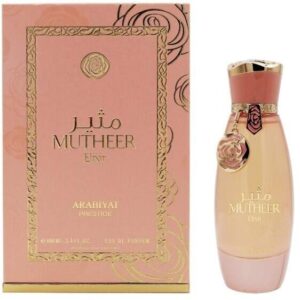 Mutheer Elixir Arabiyat Prestige Women’s Perfume 100ml