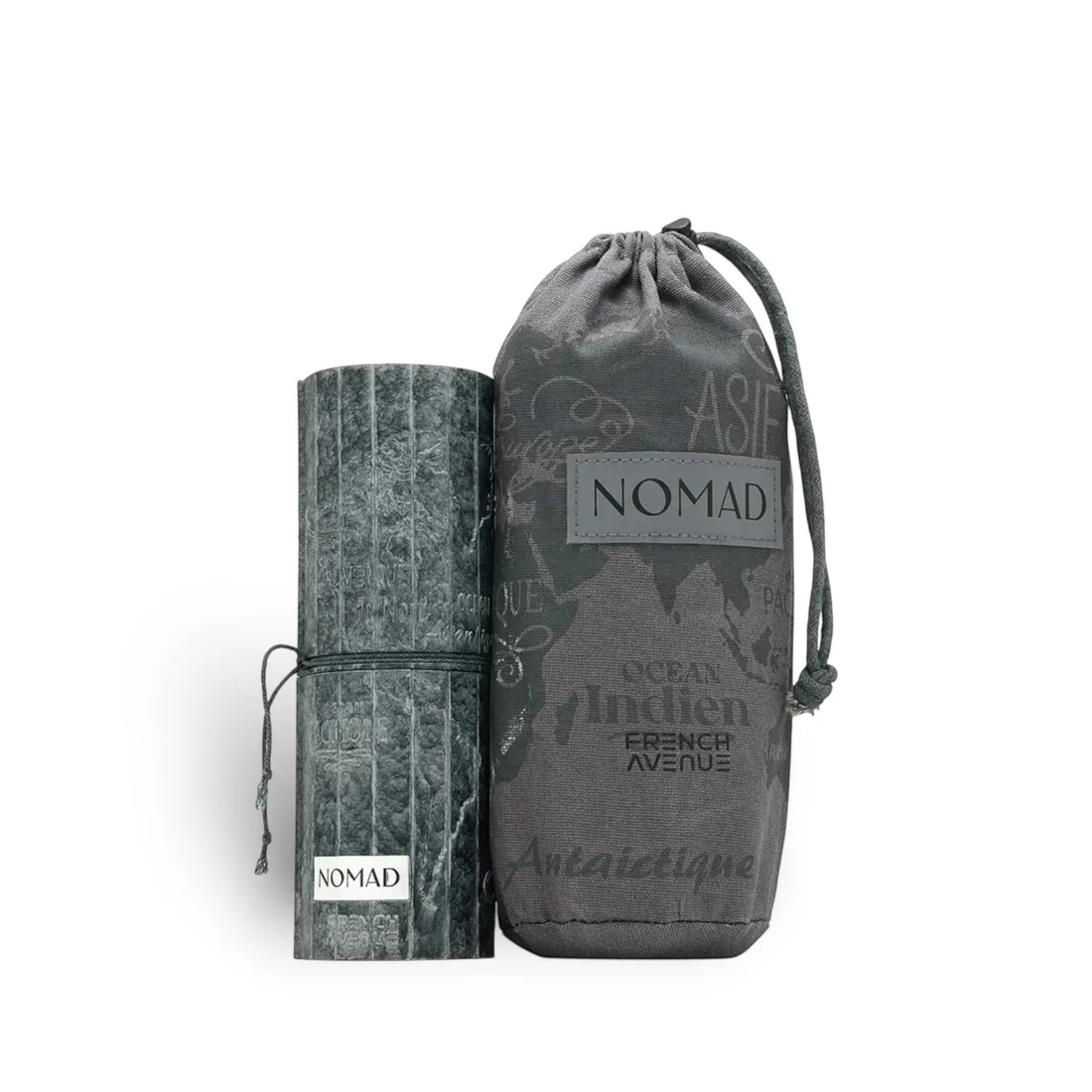 Nomad French Avenue Unisex Perfume 100ml