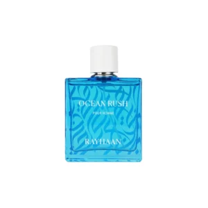 Rayhaan Ocean Rush Men’s Perfume 100ml