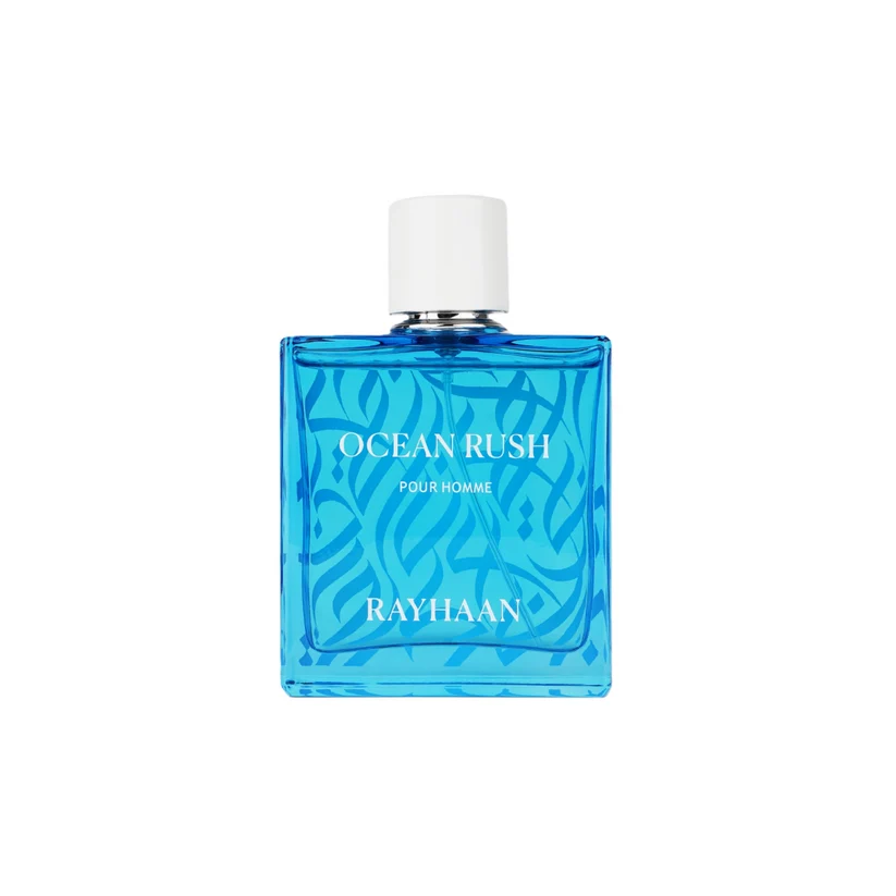 Rayhaan Ocean Rush Men’s Perfume 100ml
