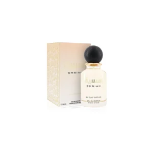 Omsiah Gulf Orchid Parfum Homme 110ml