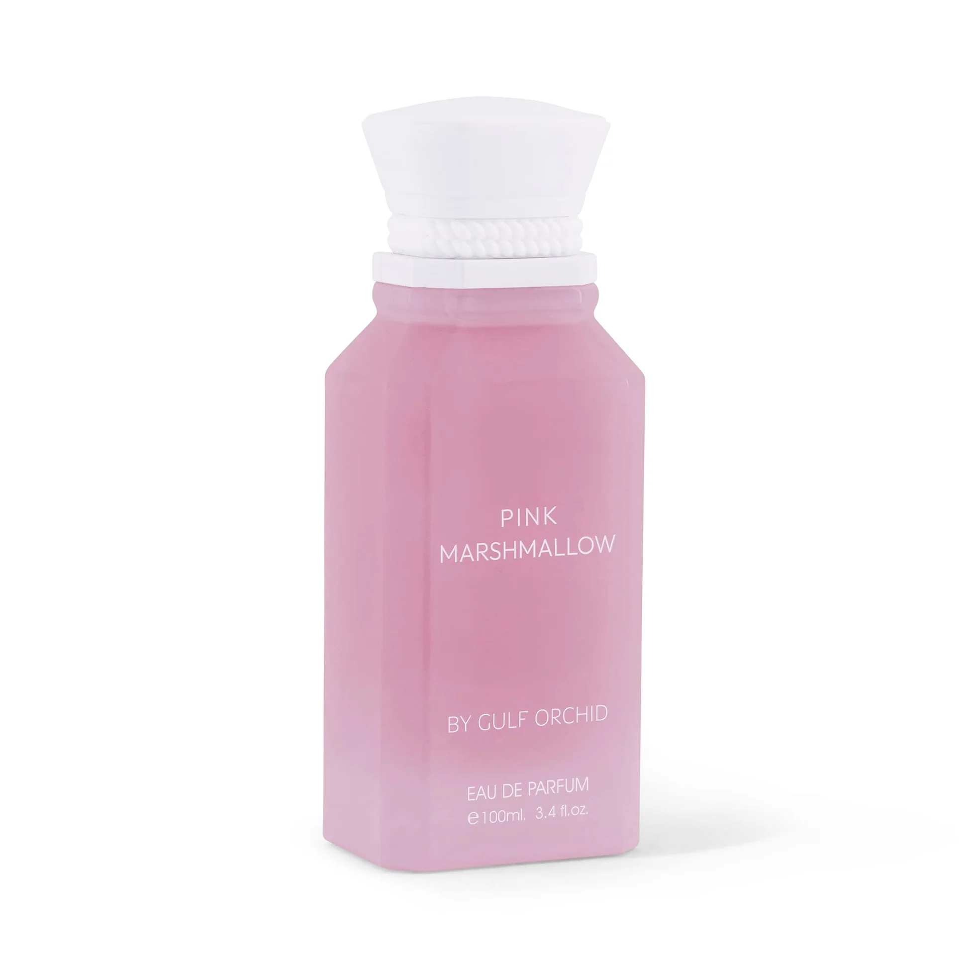Pink Marshmallow Gulf Orchid Parfum Femme 100ml