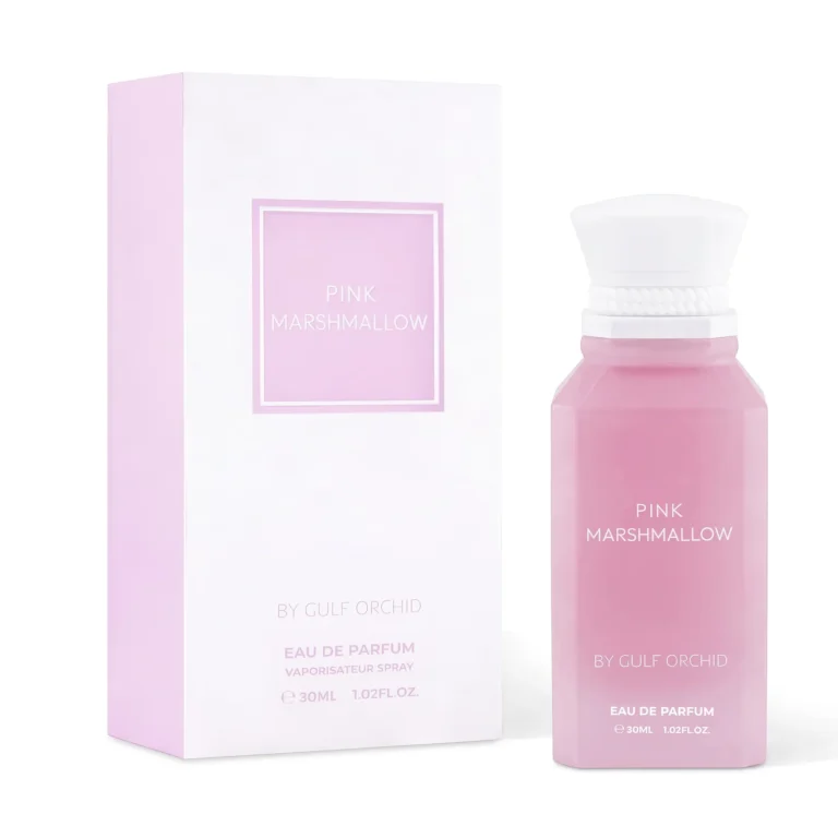 Pink Marshmallow Gulf Orchid Parfum Femme 100ml - صورة 2