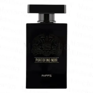 Portofino Noir Riiffs Parfum 100ml