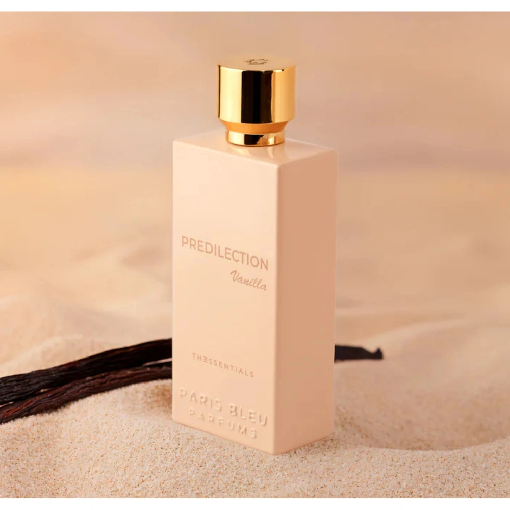 Predilection Vanilla Paris Bleu Parfum Unisexe 100ml – Image 3