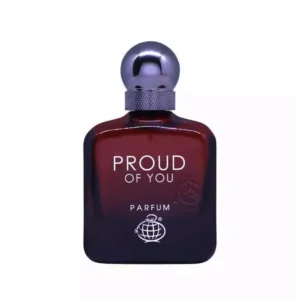 Proud of You Parfum Fragrance World Men’s Perfume 100ml