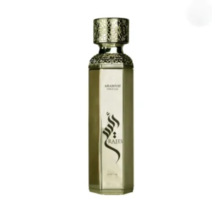 Raees Aurum Arabiyat Prestige Parfum Unisexe 180ml