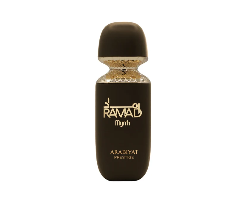 Ramad Myrrh Arabiyat Prestige Parfum Unisexe 100ml