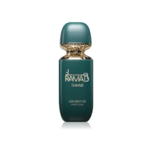 Ramad Oriental Arabiyat Prestige Parfum Unisexe 100ml