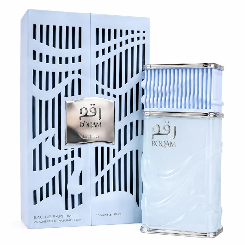 Raqm Lattafa Parfum 100ml