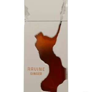 French Avenue Ravine Ginger Unisex Perfume 100ml