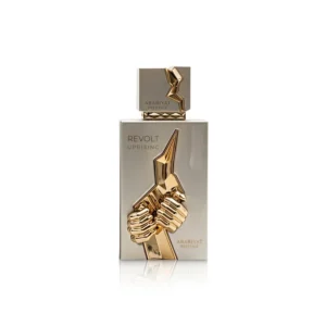 Revolt Uprising Arabiyat Prestige Unisex Perfume 100ml