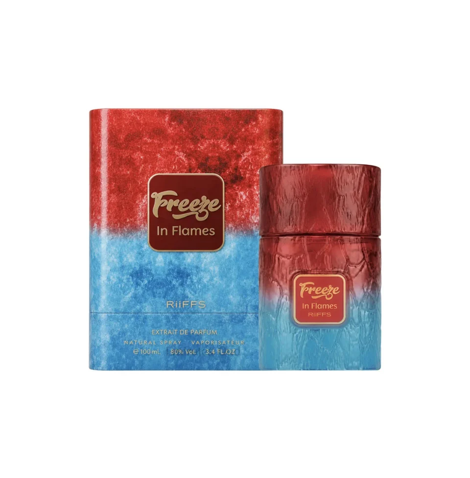 Riiffs Freeze in Flames Parfum – Image 2