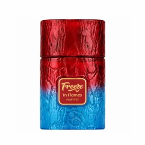 Riiffs Freeze in Flames Parfum Unisexe 100 ml
