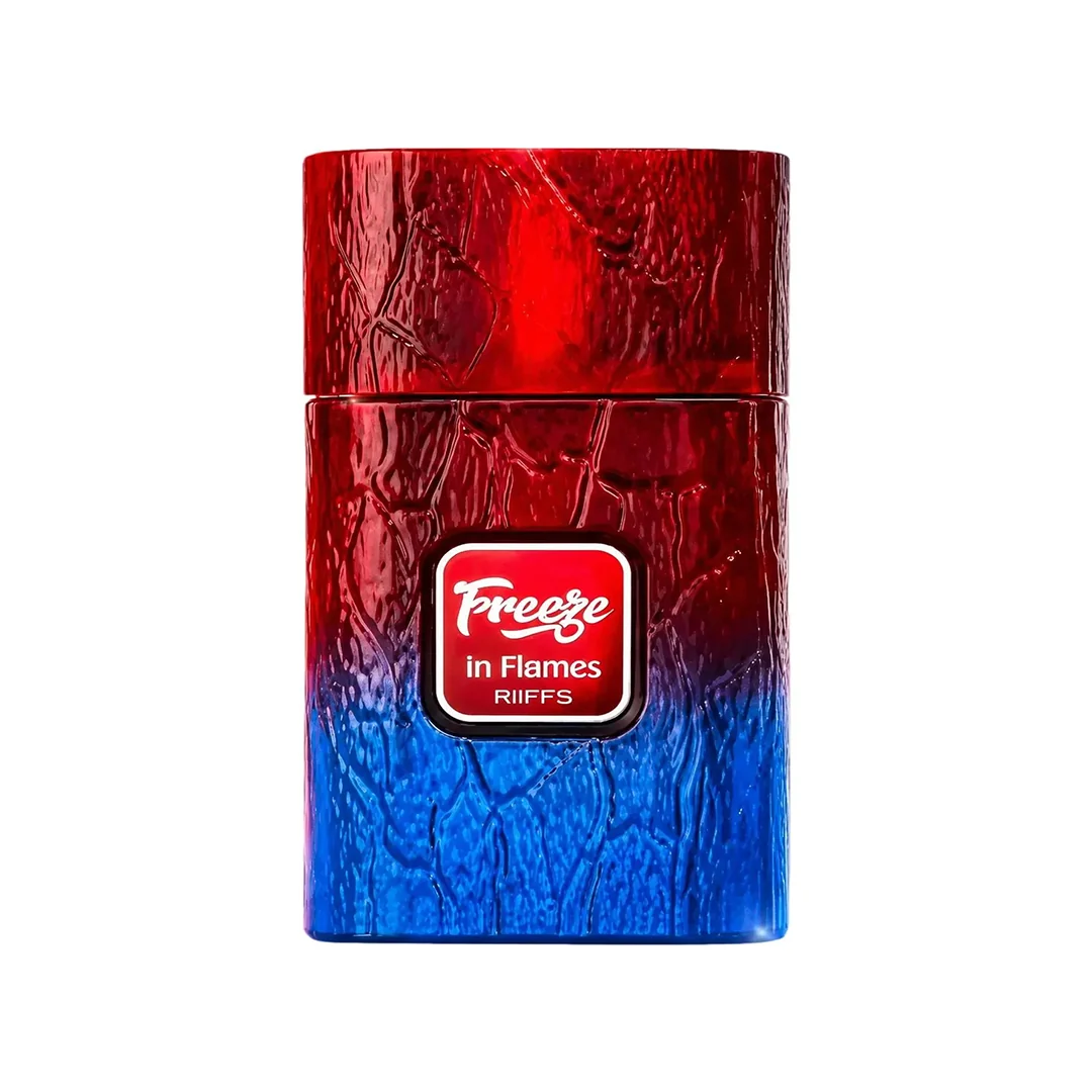 Riiffs Freeze in Flames Parfum
