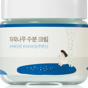 Round Lab Birch Juice Moisturizing Cream 80ml