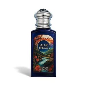 Safari Breeze French Avenue Unisex Perfume 100ml