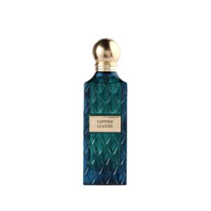 IBRAQ Sapphire Leather Unisex Perfume 150ml