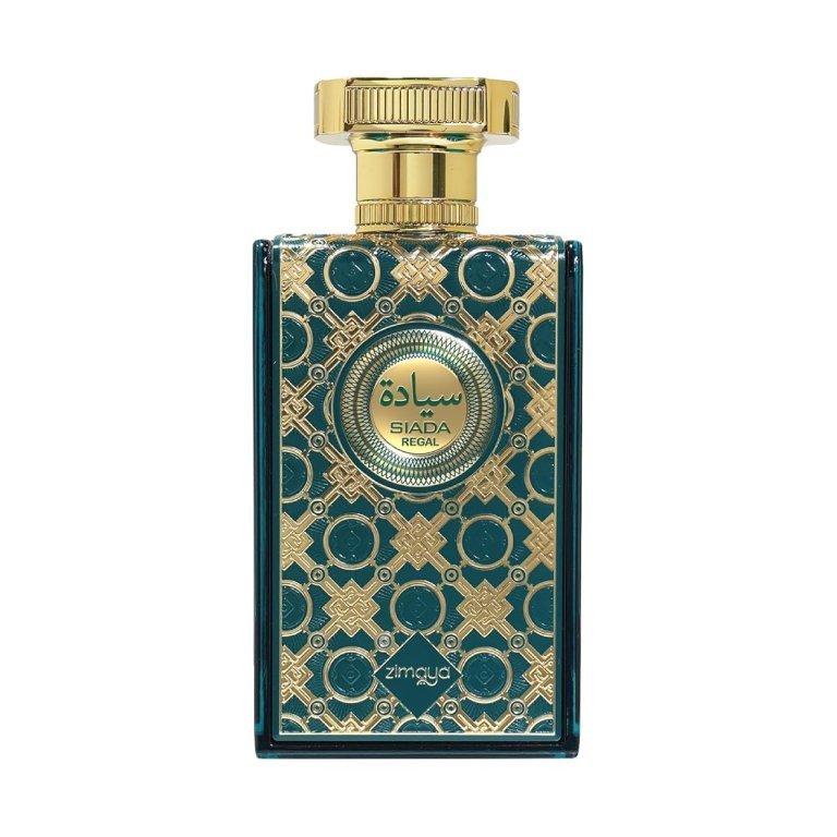 Siyada Regal Zimaya Parfum 100ml – Image 2