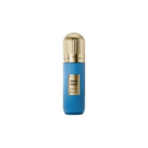 Spanish Tobacco Ibraheem AlQurashi Unisex Perfume 100ml