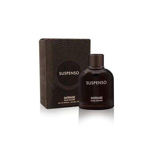 Suspenso Intense Fragrance World Parfum Homme 100ml