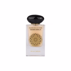 Tahara Vanilla Musk Gulf Orchid Eau de Parfum Femme 60ml