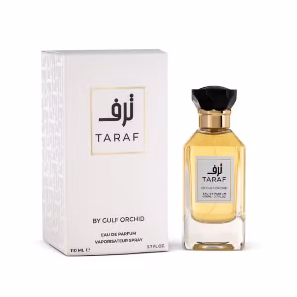 Taraf Gulf Orchid Parfum Unisexe 110ml - صورة 2