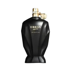 Urban Man Le Parfum Fragrance World Parfum Homme 90 ml