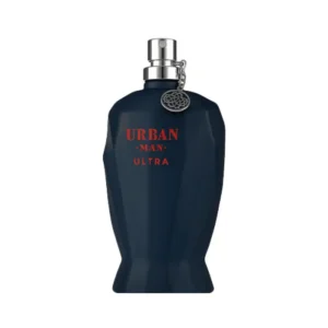 Urban Man Ultra Fragrance World Parfum Homme 90ml