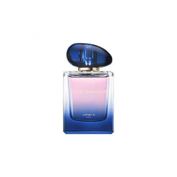 Cherry Sweet Candy Johan B. Parfum Femme 85ml